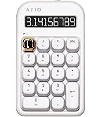 Amazon | キヤノン テンキー電卓 X Mark I KRF ブラック | ビジネス